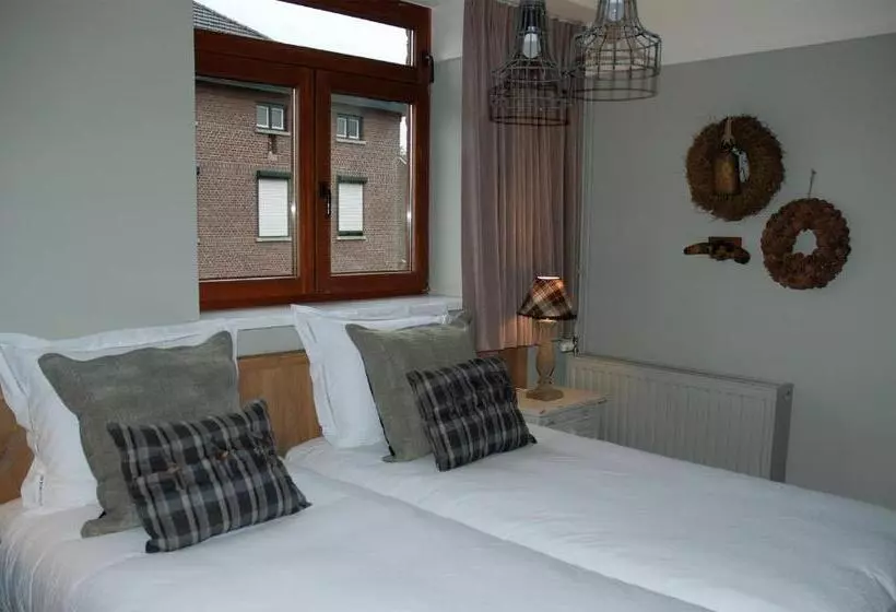 ベッドアンドブレックファースト Bed En Breakfast Verdesud