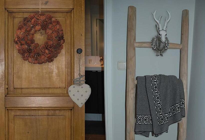 ベッドアンドブレックファースト Bed En Breakfast Verdesud