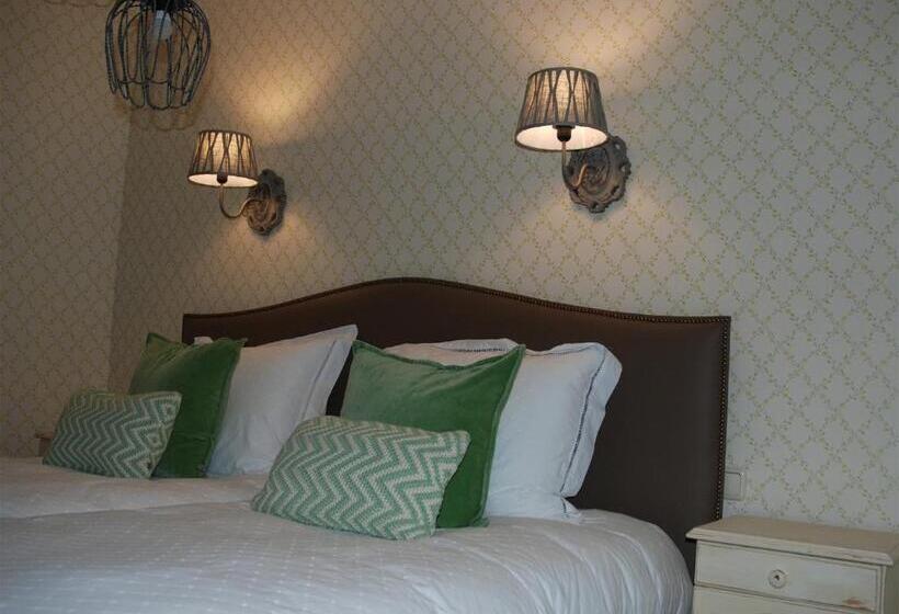 ベッドアンドブレックファースト Bed En Breakfast Verdesud