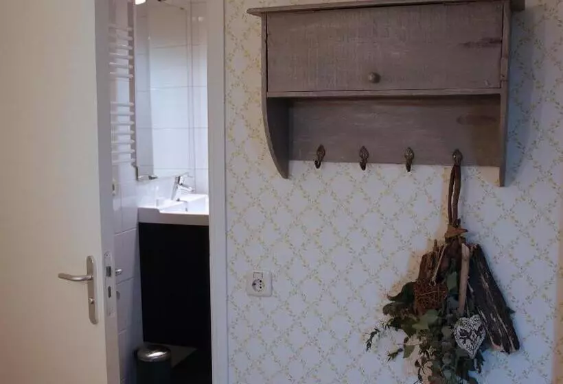 ベッドアンドブレックファースト Bed En Breakfast Verdesud