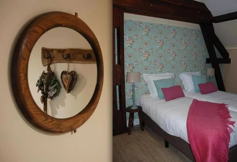 ベッドアンドブレックファースト Bed En Breakfast Verdesud