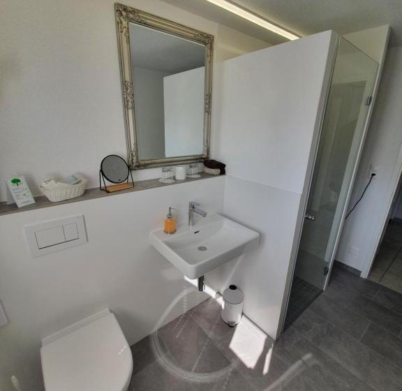 צימר Bnb Haus Weibel