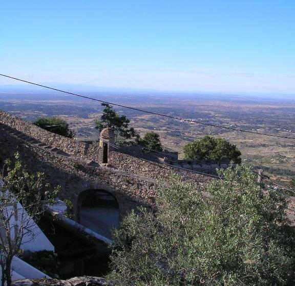 تختخواب و صبحانه Casa Da Silveirinha