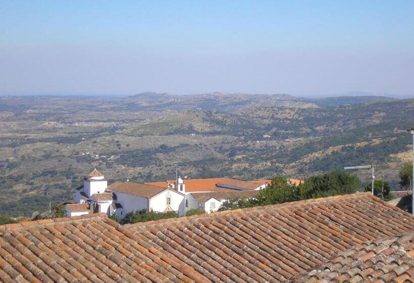 تختخواب و صبحانه Casa Da Silveirinha