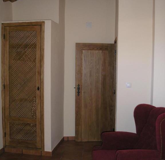 تختخواب و صبحانه Casa Da Silveirinha