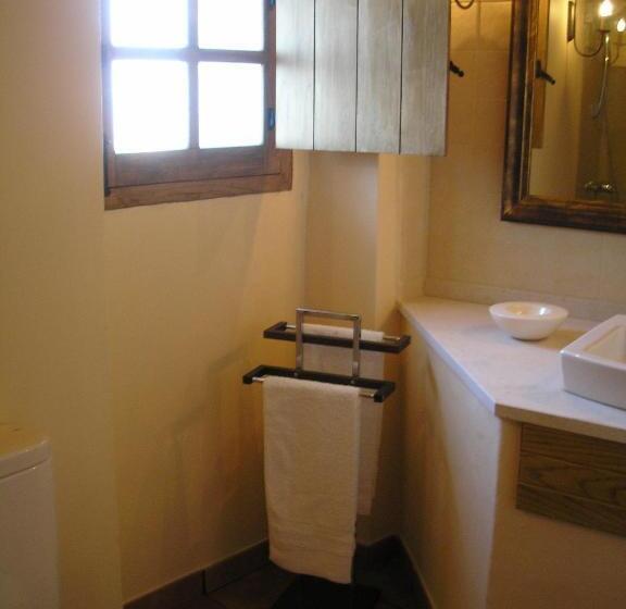 تختخواب و صبحانه Casa Da Silveirinha