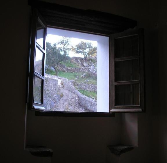 تختخواب و صبحانه Casa Da Silveirinha