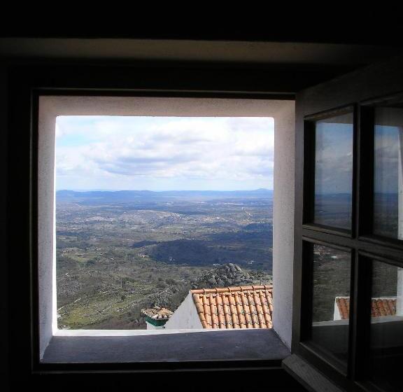 تختخواب و صبحانه Casa Da Silveirinha