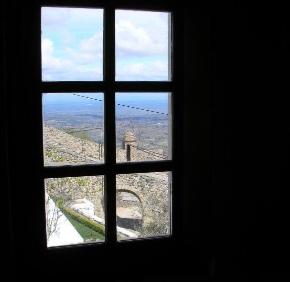 تختخواب و صبحانه Casa Da Silveirinha