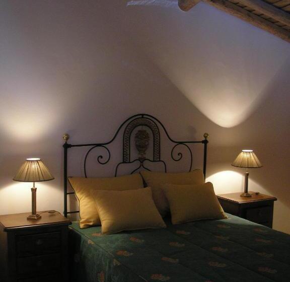 تختخواب و صبحانه Casa Da Silveirinha