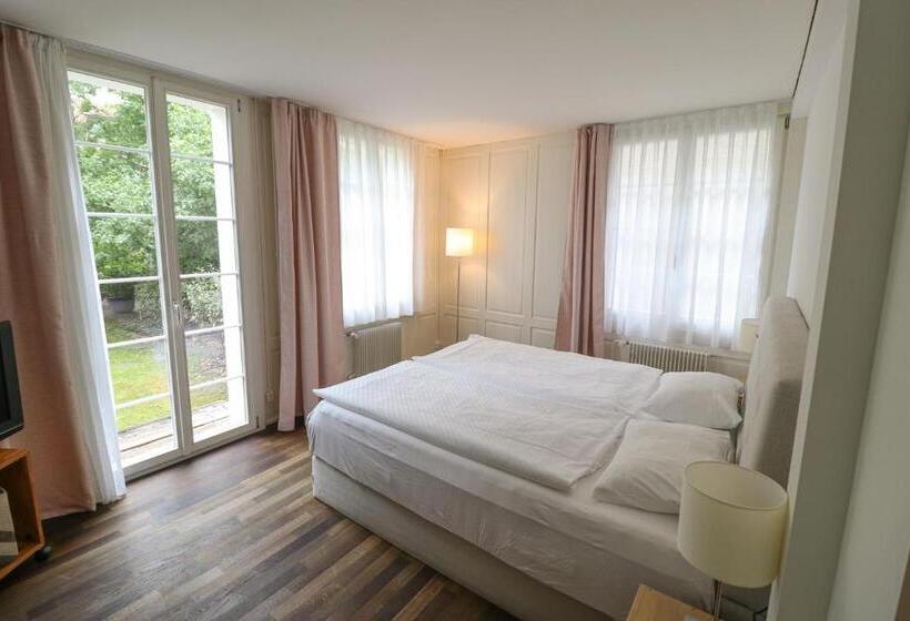 تختخواب و صبحانه Emma Bett Und Bistro