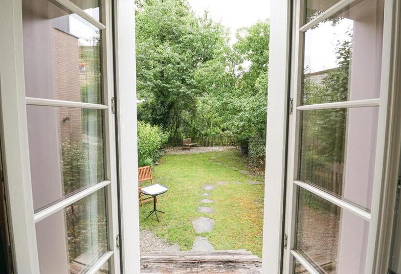 تختخواب و صبحانه Emma Bett Und Bistro