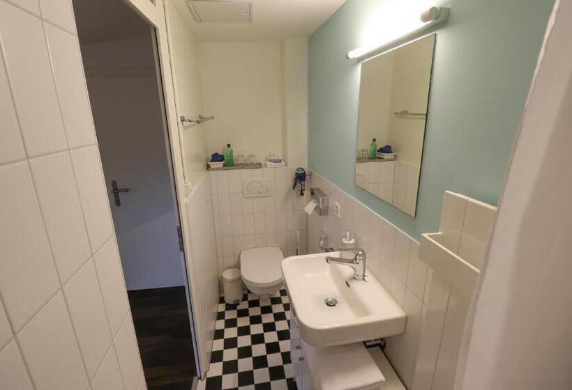 تختخواب و صبحانه Emma Bett Und Bistro