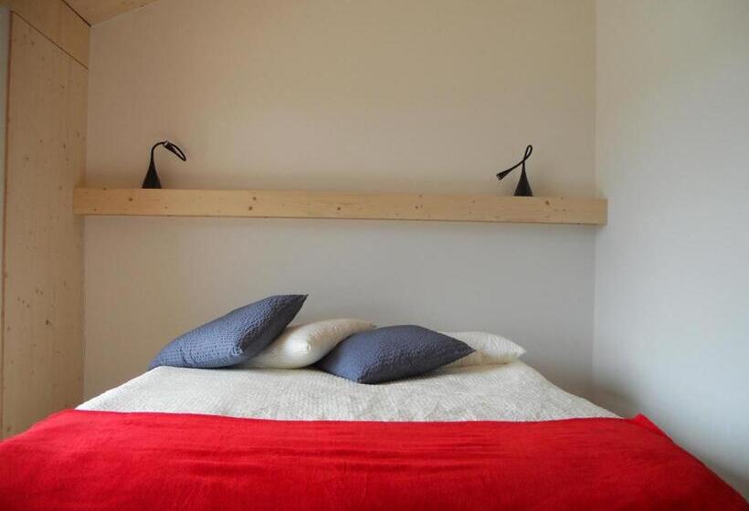 住宿加早餐  Gîte Chez Toinette