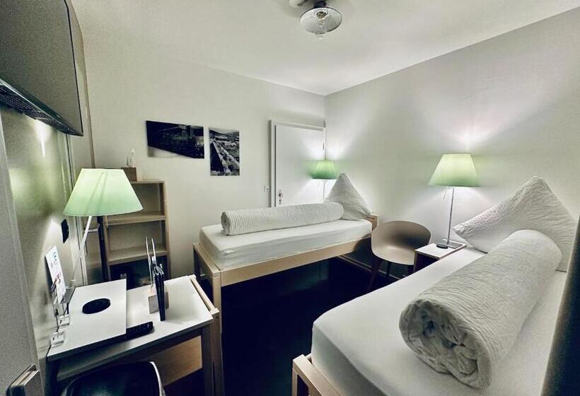 민박 Bed Bike And Breakfast Olten