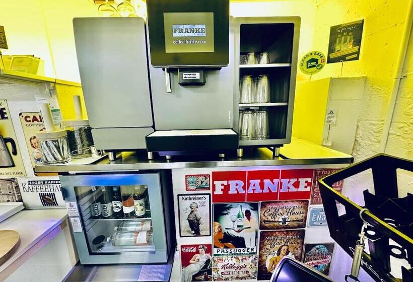 민박 Bed Bike And Breakfast Olten