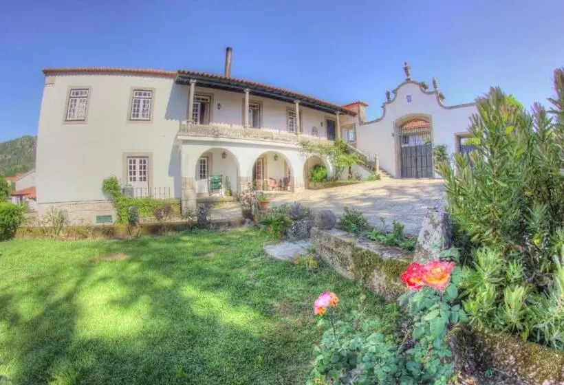 Aamiaismajoitus (B&B) Quinta De São Roque