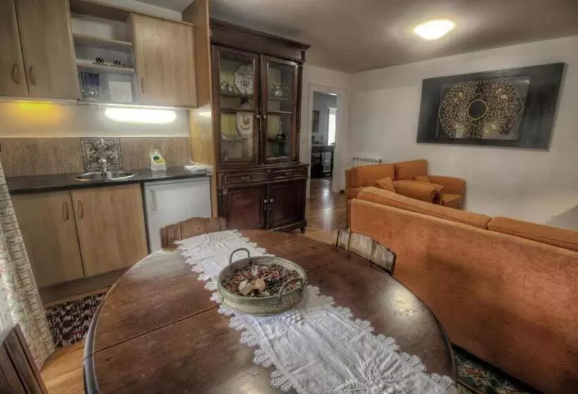 Aamiaismajoitus (B&B) Quinta De São Roque