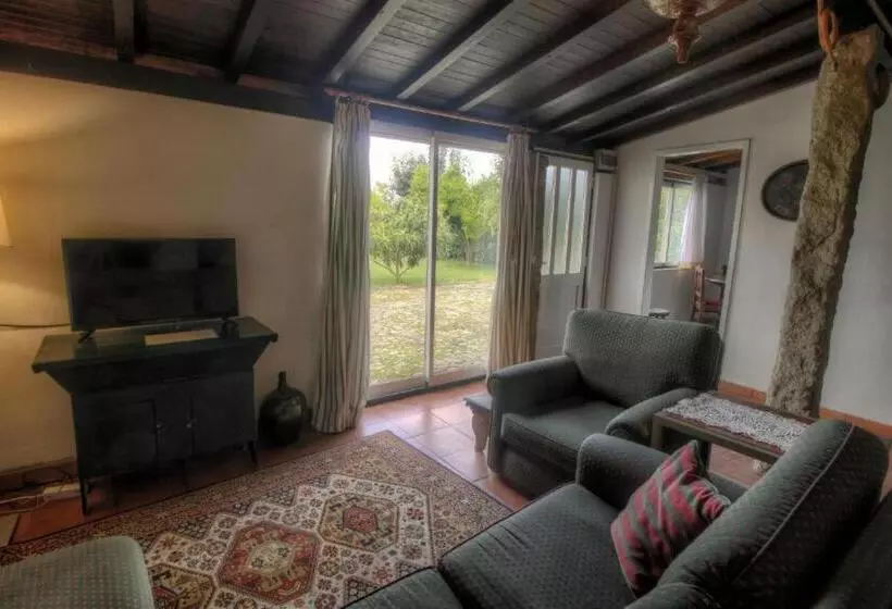 Aamiaismajoitus (B&B) Quinta De São Roque