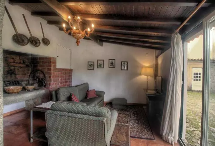 Aamiaismajoitus (B&B) Quinta De São Roque