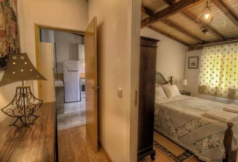 Aamiaismajoitus (B&B) Quinta De São Roque