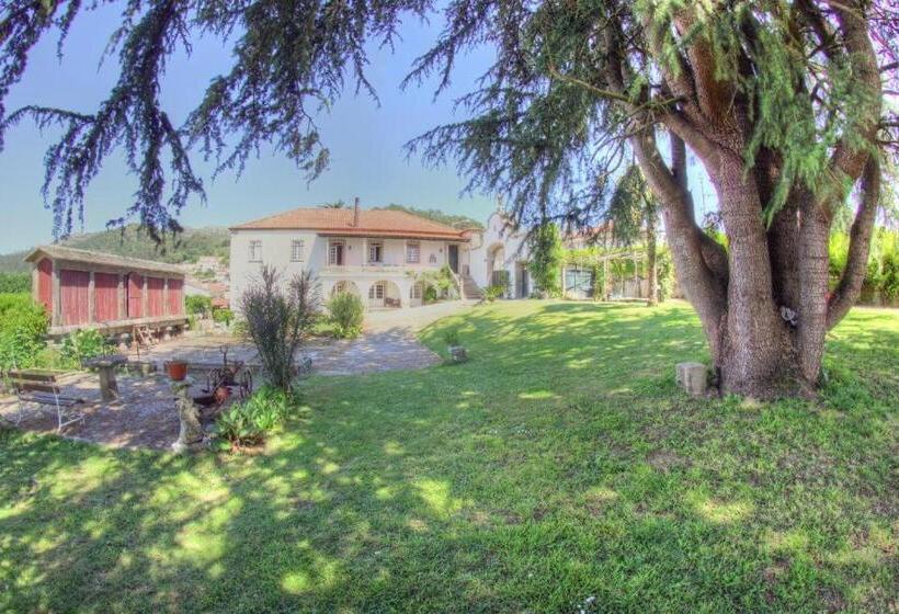 민박 Quinta De São Roque