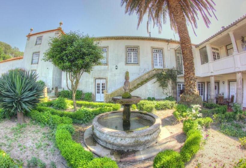 민박 Quinta De São Roque