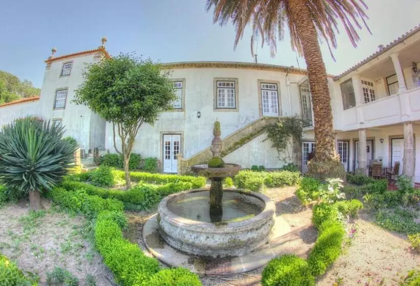 Aamiaismajoitus (B&B) Quinta De São Roque