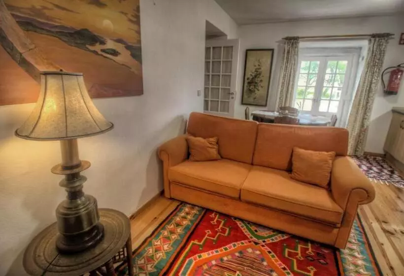 Aamiaismajoitus (B&B) Quinta De São Roque