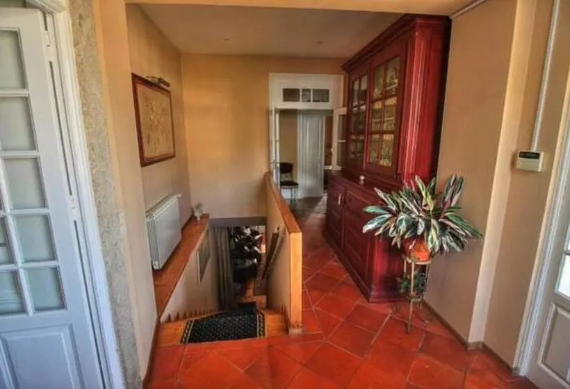 Aamiaismajoitus (B&B) Quinta De São Roque