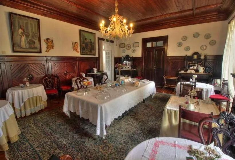 Aamiaismajoitus (B&B) Quinta De São Roque