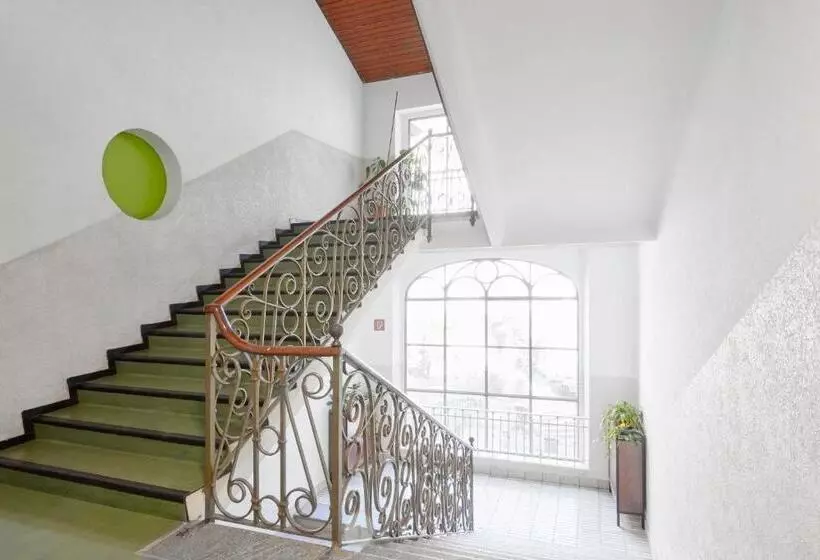 Ostello Montebello   Bellinzona Youth Hostel