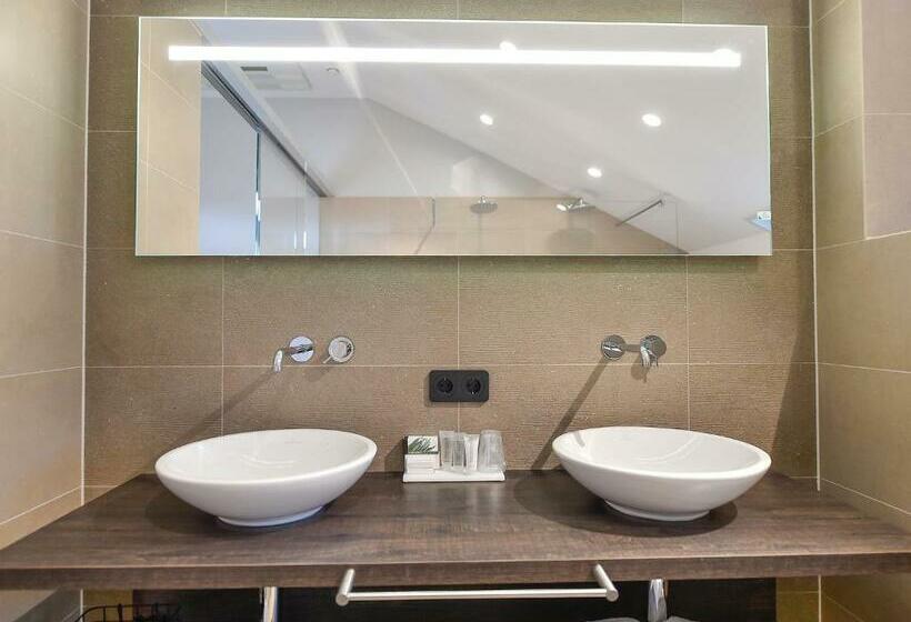 Brasserie Hotel Antje Van De Statie