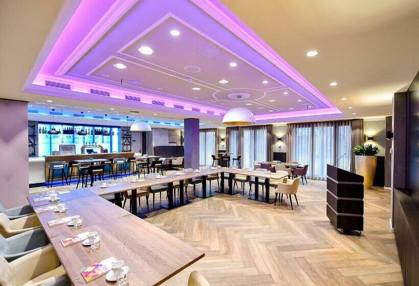 Brasserie Hotel Antje Van De Statie