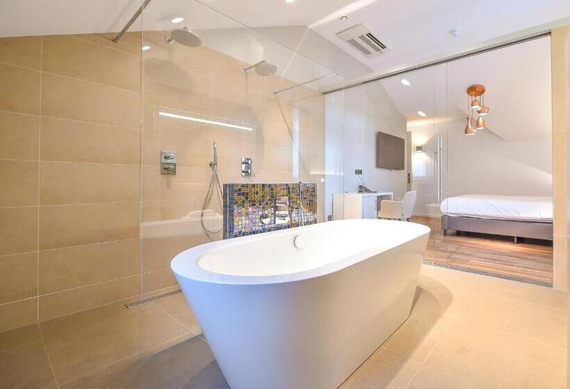 Brasserie Hotel Antje Van De Statie