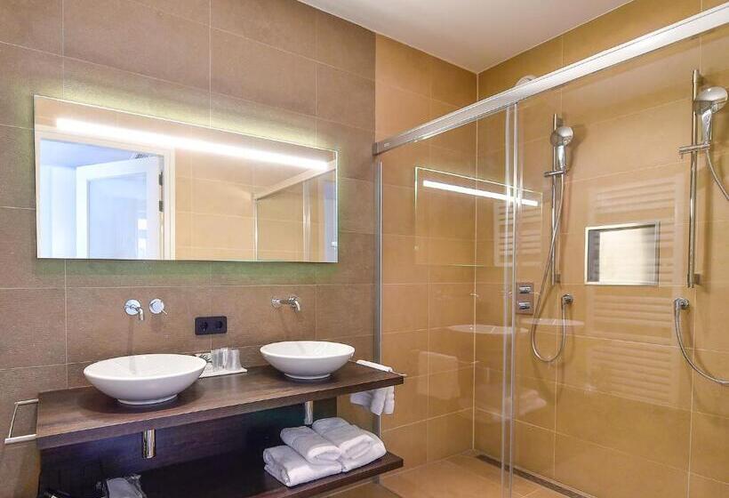 Brasserie Hotel Antje Van De Statie