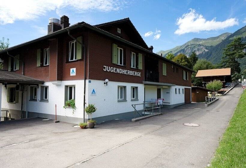 Brienz Youth Hostel