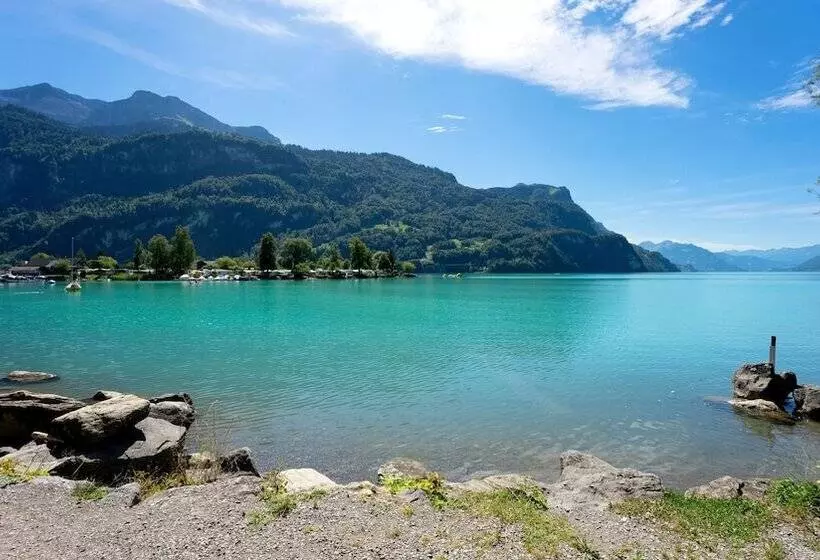 Brienz Youth Hostel