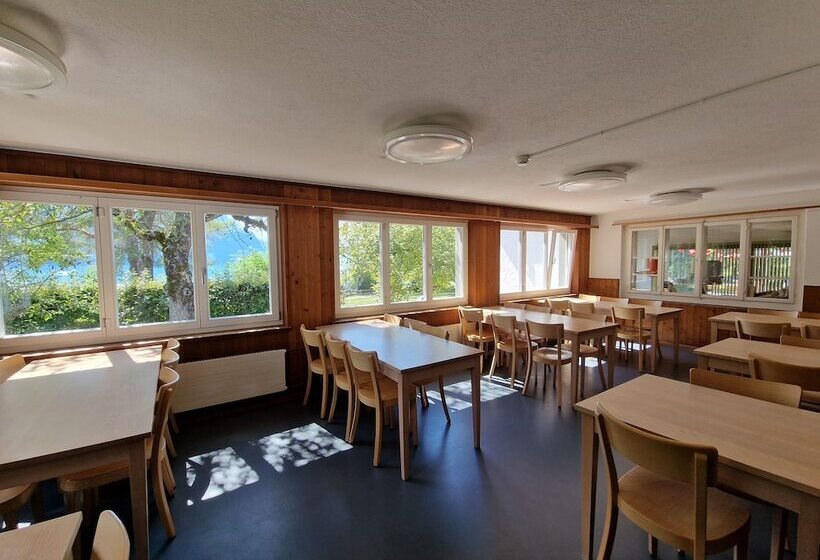 Brienz Youth Hostel