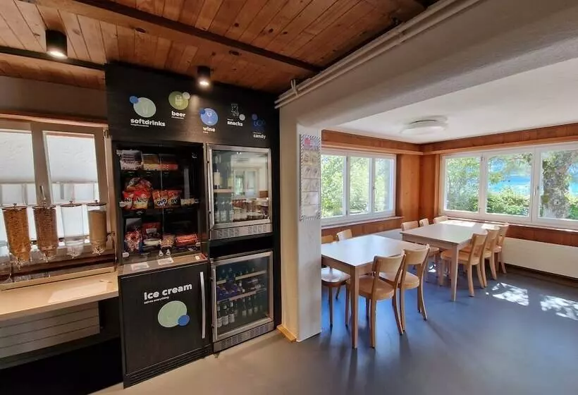 Brienz Youth Hostel