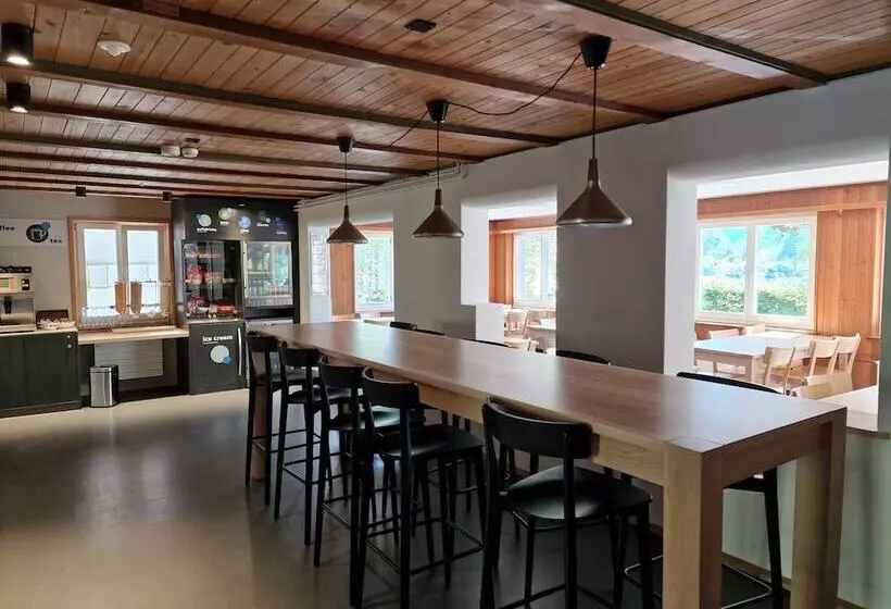 Brienz Youth Hostel