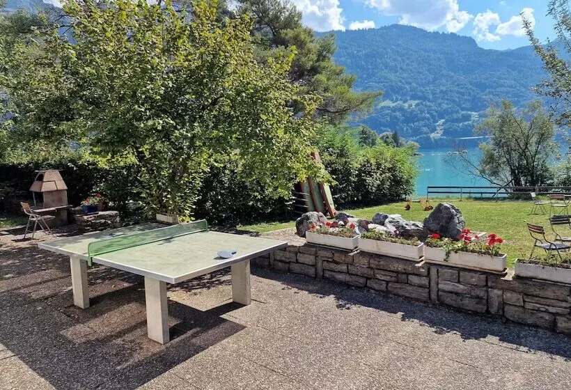 Brienz Youth Hostel