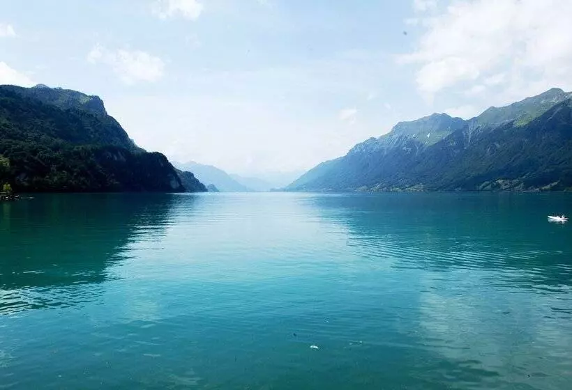 Brienz Youth Hostel