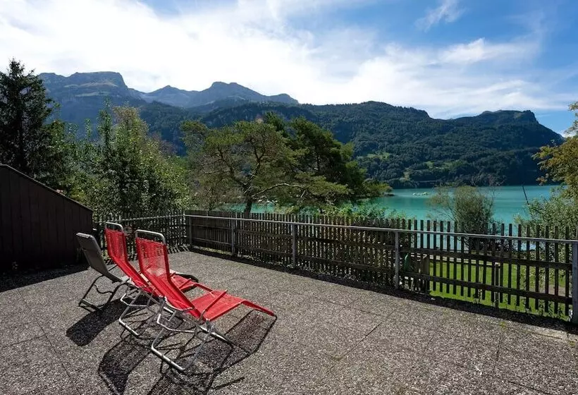 Brienz Youth Hostel