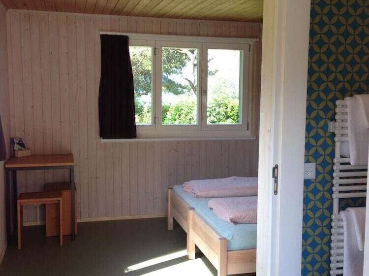 Brienz Youth Hostel
