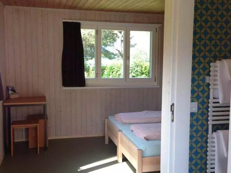 Brienz Youth Hostel
