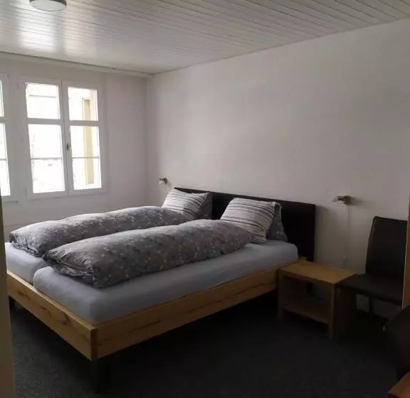 Café Conditorei Hotel Huber