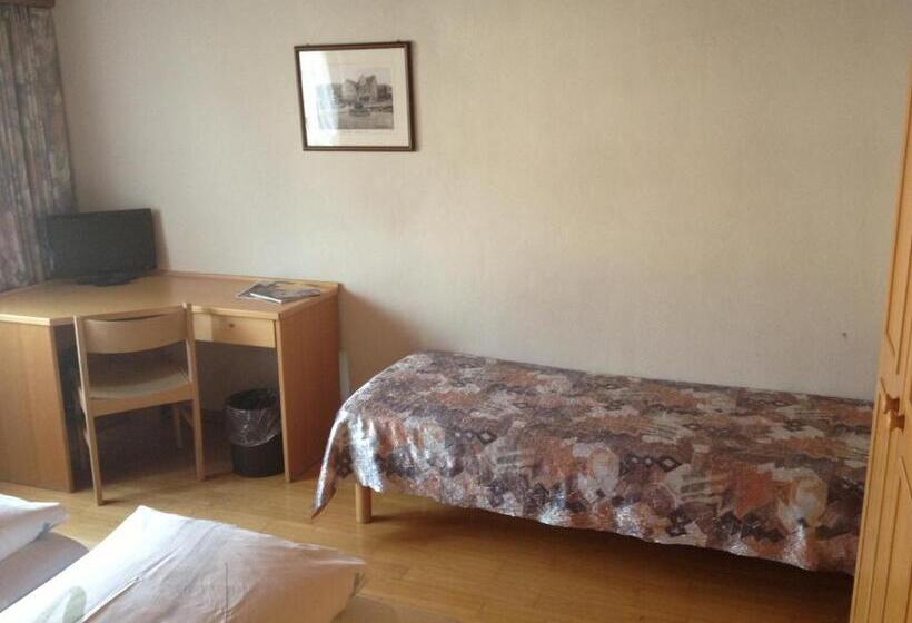 Café Conditorei Hotel Huber