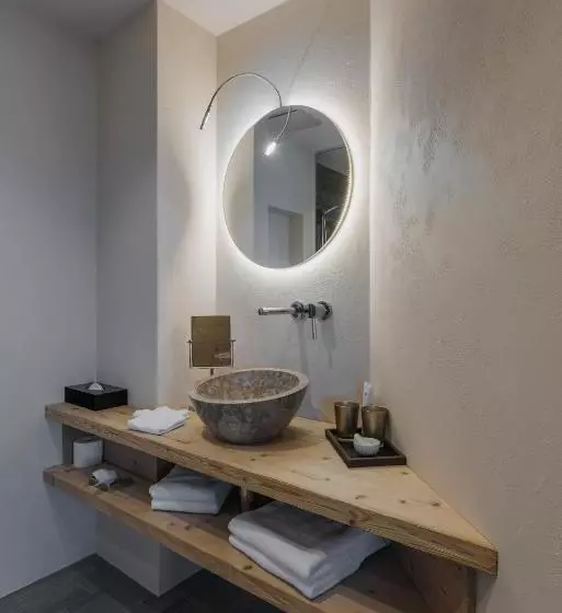 Caschu Alp Boutique Design Hotel Stoos   Adults Only