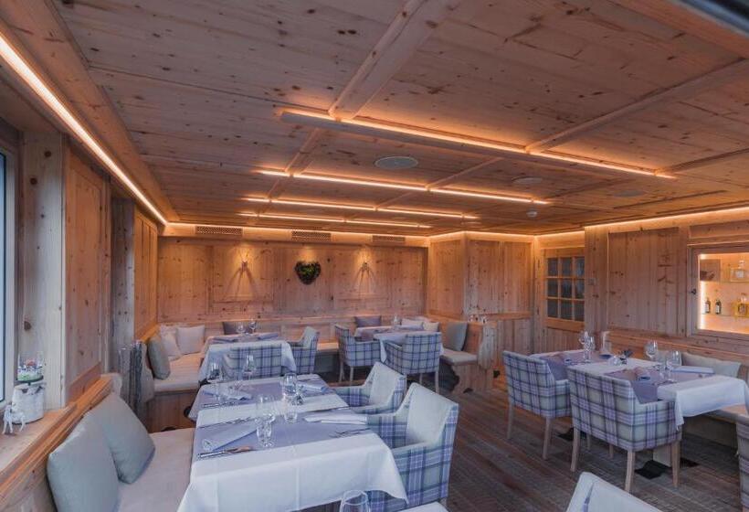 Caschu Alp Boutique Design Hotel Stoos   Adults Only